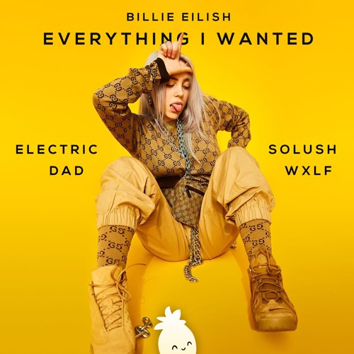 Billie Eilish
